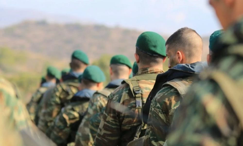 Προς σημαντική ενίσχυση οι ΕΔ για την αντιμετώπιση κάθε επιβουλέα: Άμεσες προσλήψεις μέσα στο 2021